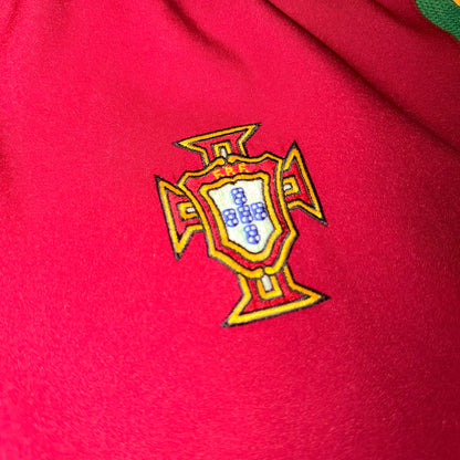 Portugal 2002 Local L