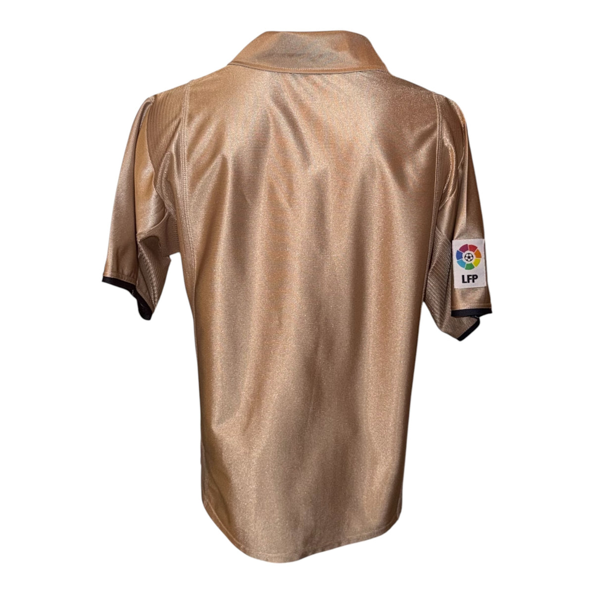 Barcelona 01/02 Visitante S