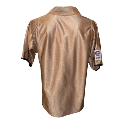 Barcelona 01/02 Visitante S