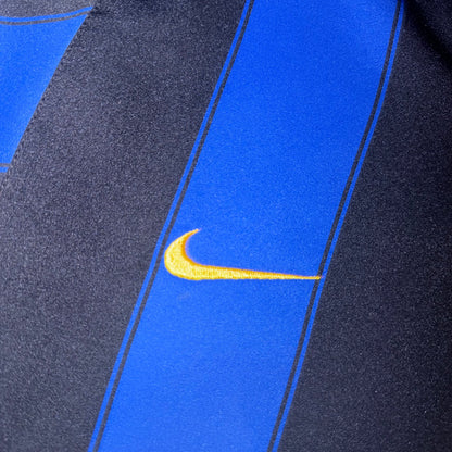 Inter Milan 03/04 Local #4 Zanetti S