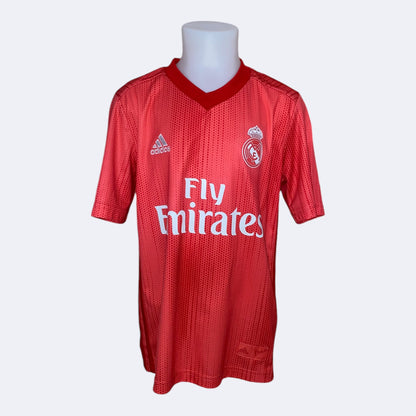 Real Madrid 18/19 Alternativa #9 Benzema 140