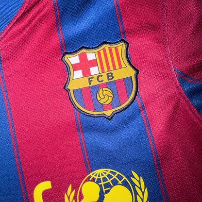 Barcelona 09/10 Local M