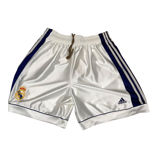 Real Madrid 99/00 Short L