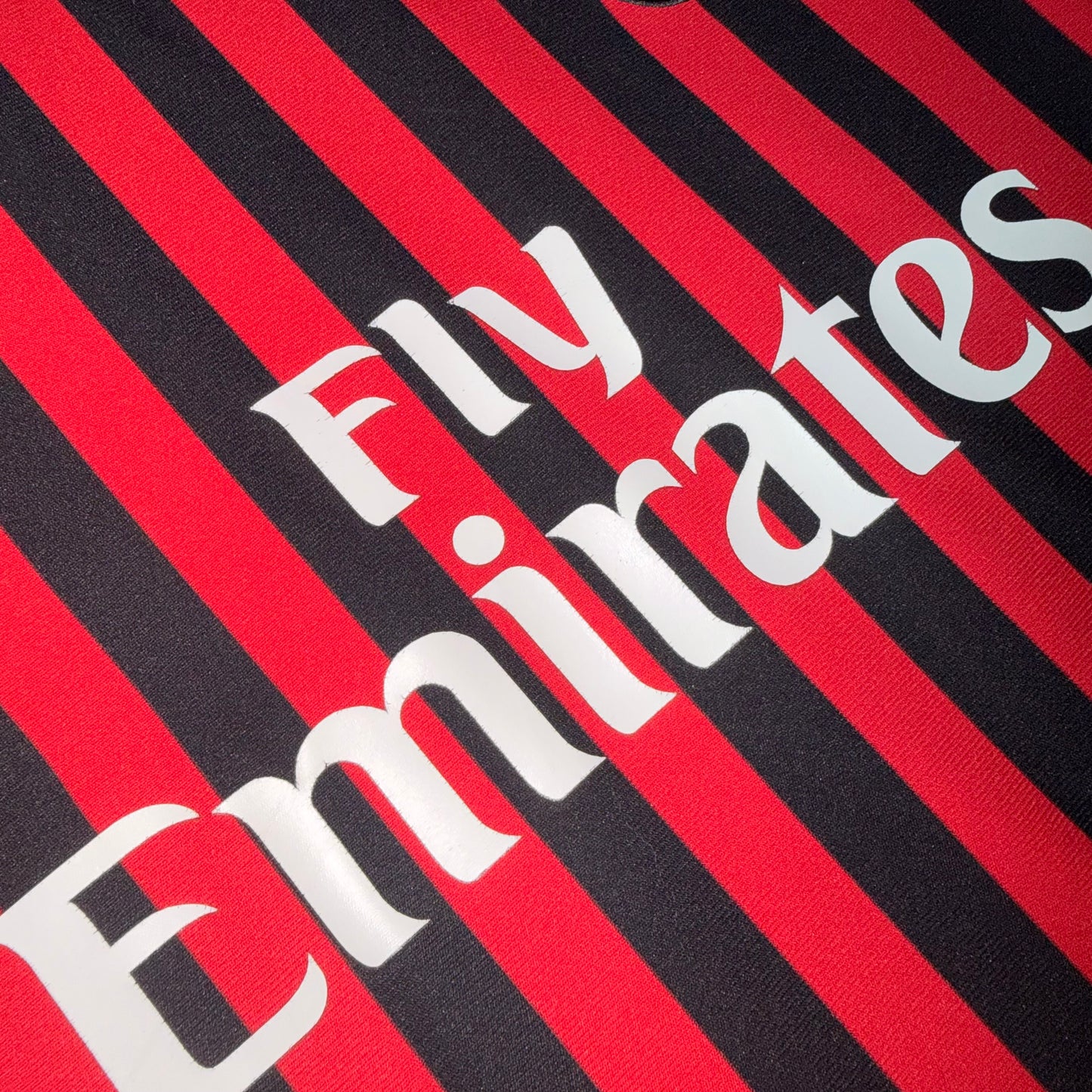 AC Milan 10/11 Local #11 Ibrahimovic M