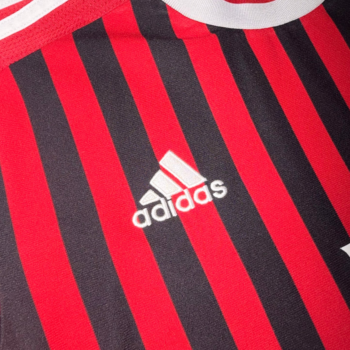 AC Milan 10/11 Local #11 Ibrahimovic M