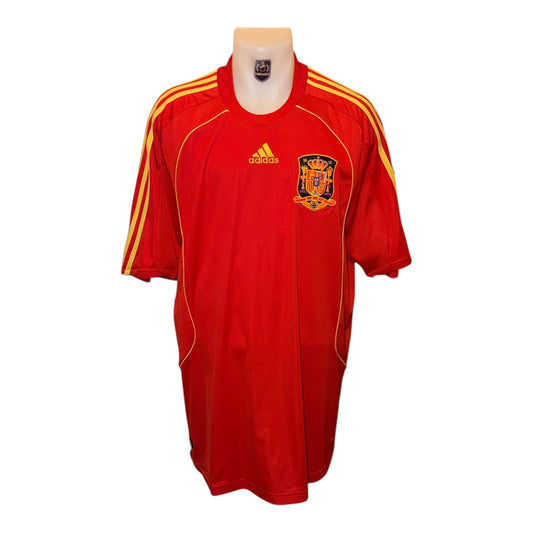 España 2008 Local XL