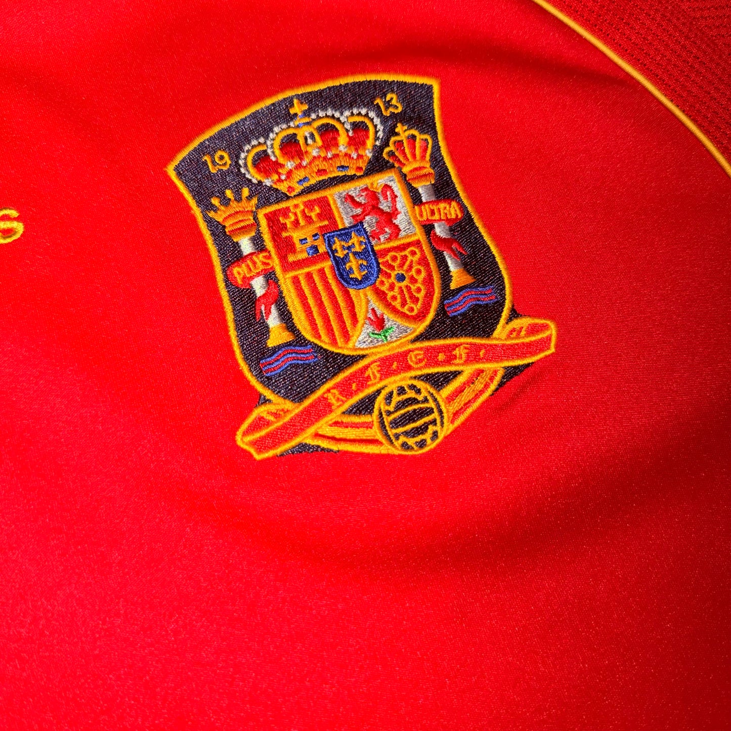 España 2008 Local XL