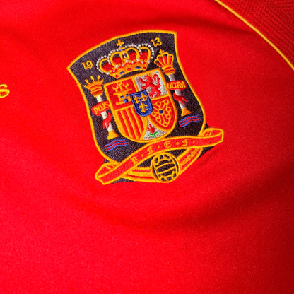 España 2008 Local XL