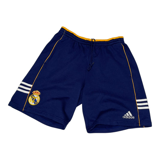 Real Madrid 99/01 Short Entreno L