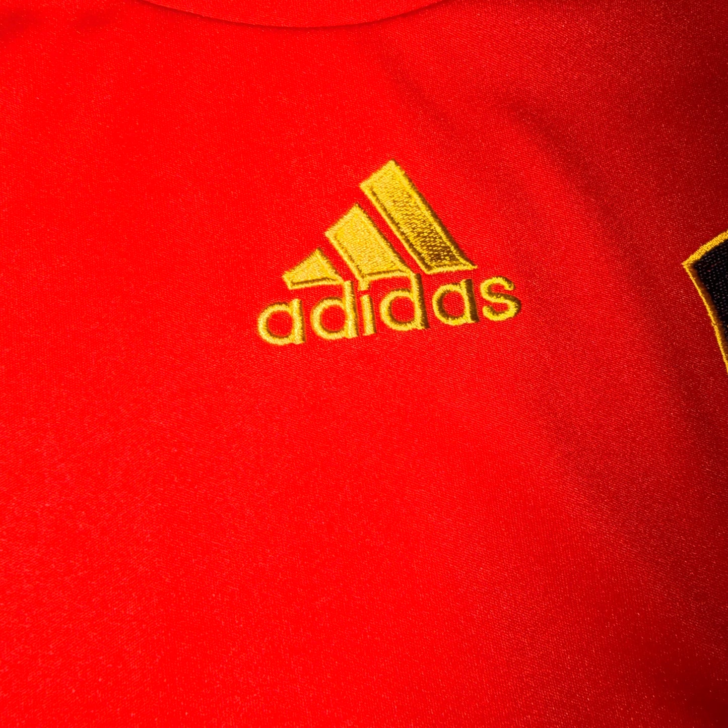 España 2008 Local XL