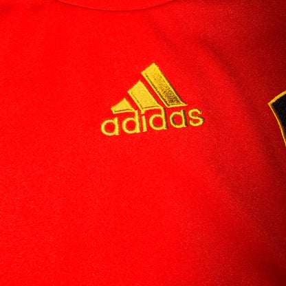 España 2008 Local XL