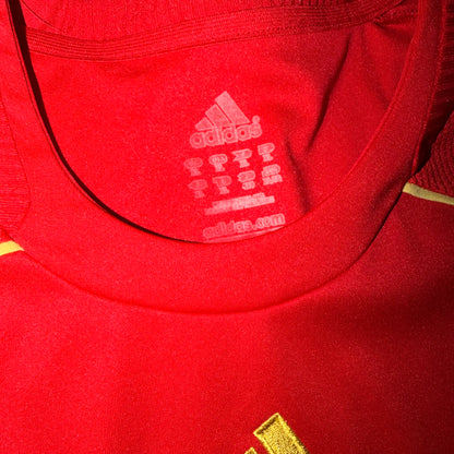 España 2008 Local XL