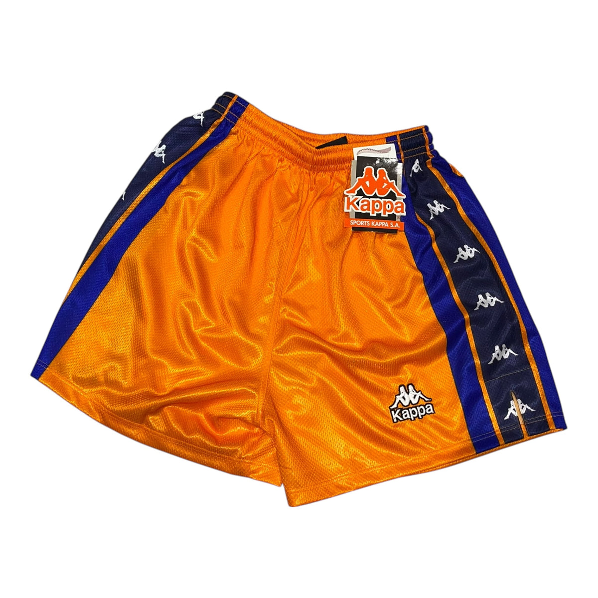 Barcelona 97/98 Visitante Short L