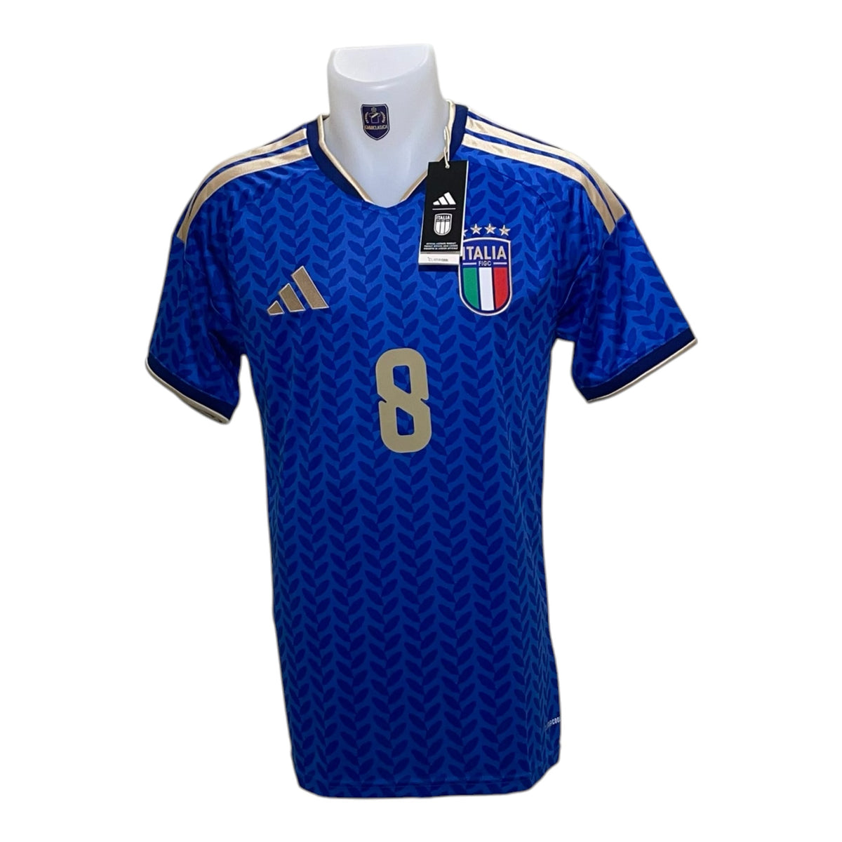 Italia 2025 Local #8 Tonali S