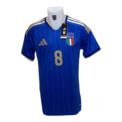 Italia 2025 Local #8 Tonali S