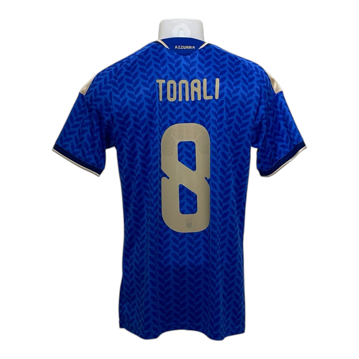 Italia 2025 Local #8 Tonali S