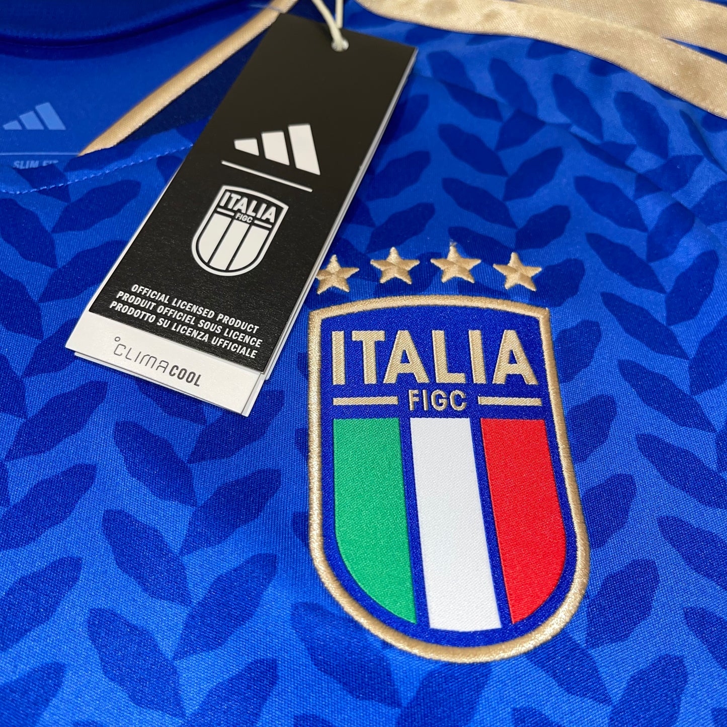 Italia 2025 Local #8 Tonali S