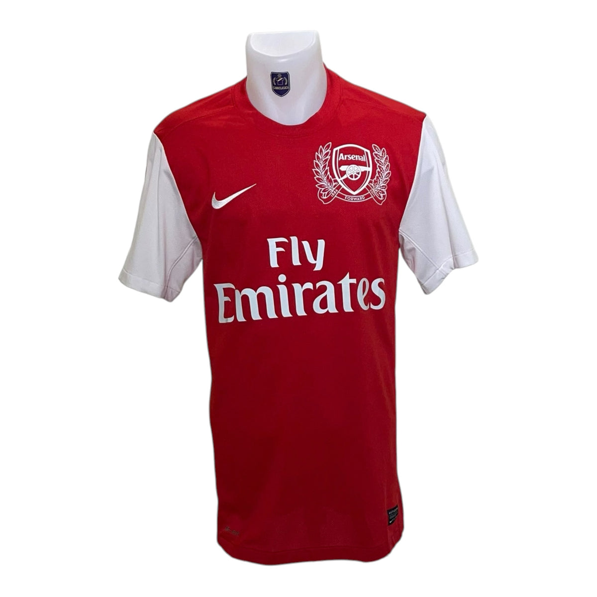 Arsenal 11/12 Local S