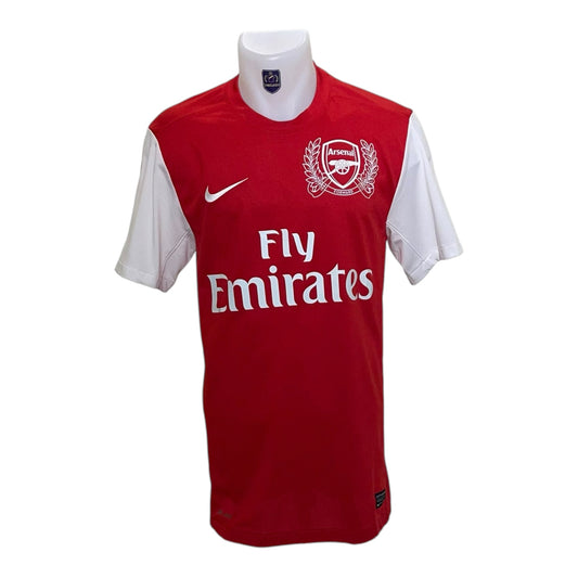 Arsenal 11/12 Local S