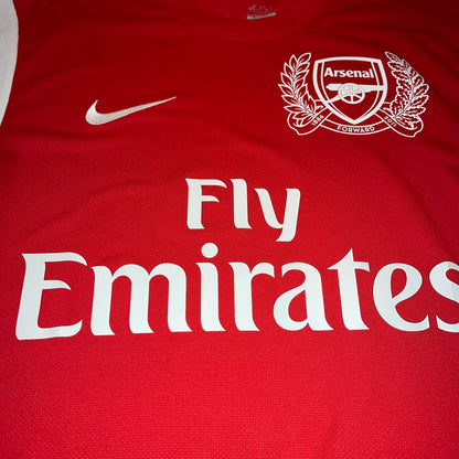 Arsenal 11/12 Local S