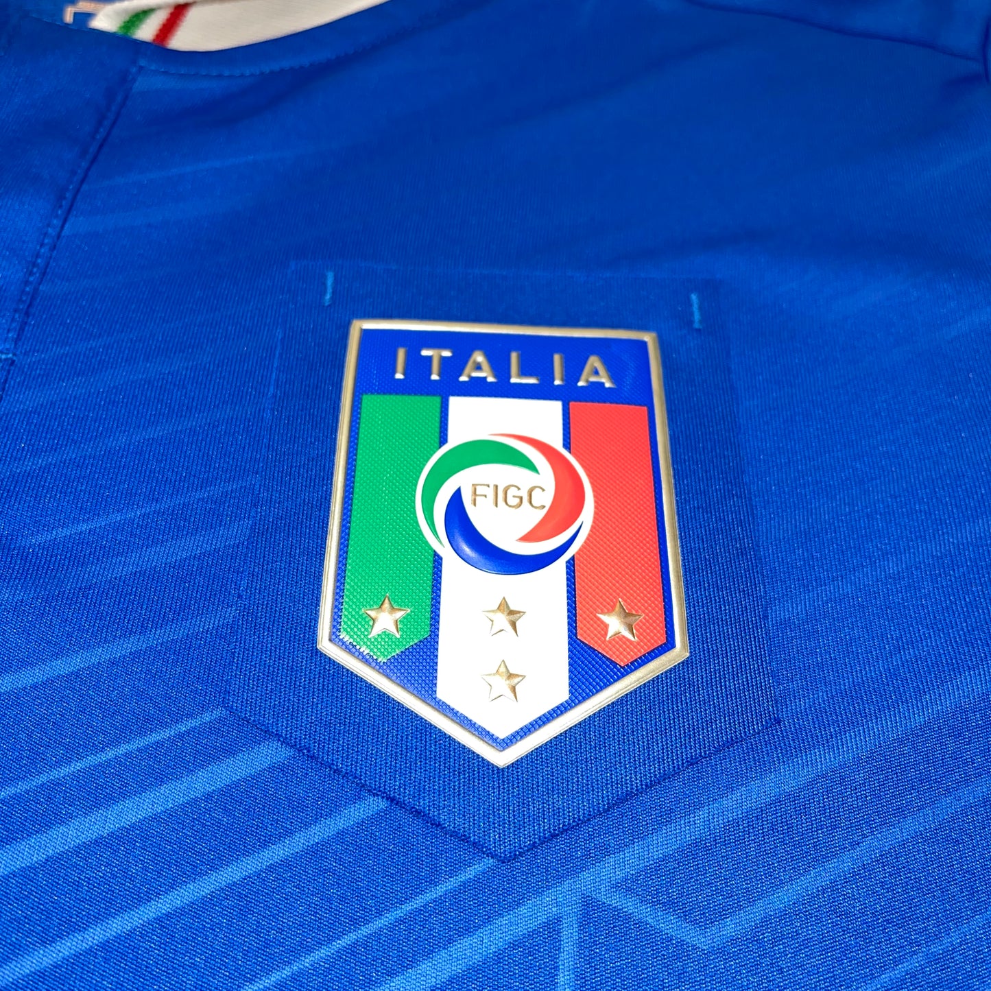 Italia 2012 Local S