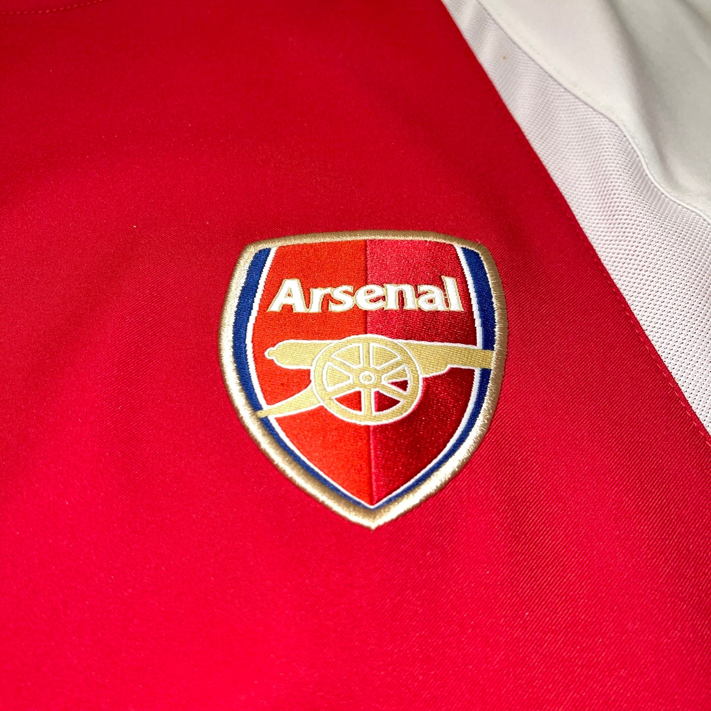 Arsenal 02/04 Local L
