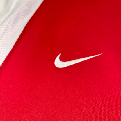 Arsenal 02/04 Local L
