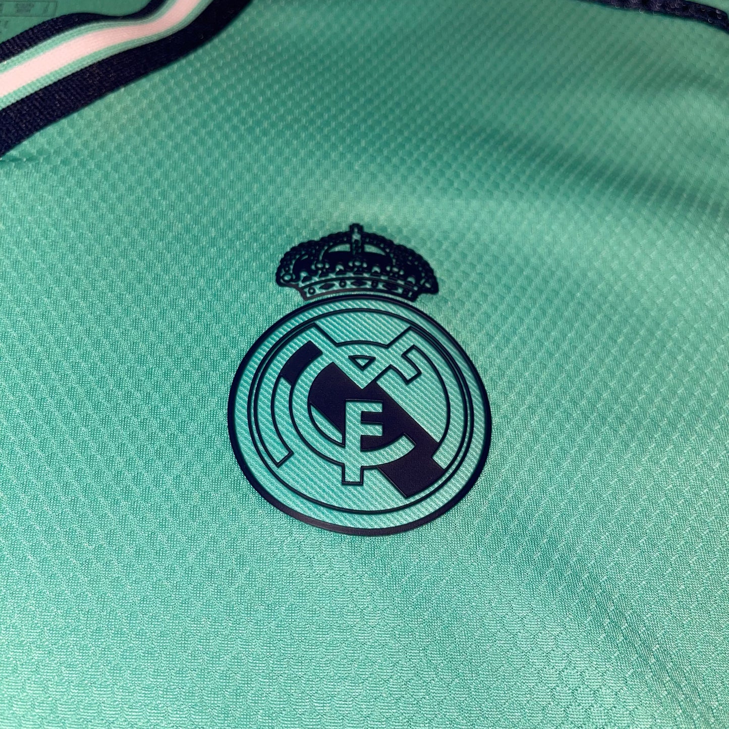 Real Madrid 19/20 Alternativa #10 Modric M