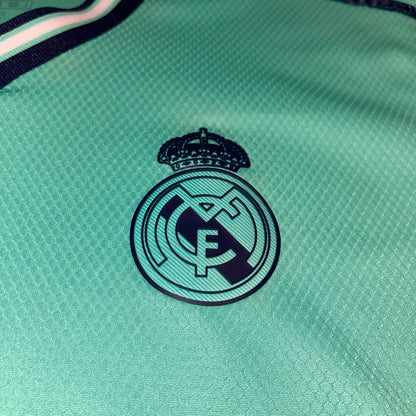 Real Madrid 19/20 Alternativa #10 Modric M