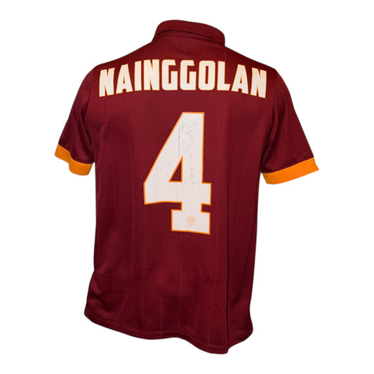 AS Roma 14/15 Local #4 Nainggolan 164
