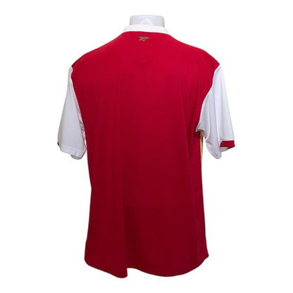 Arsenal 06/07 Local L