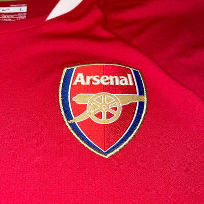 Arsenal 06/07 Local L