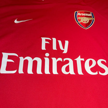 Arsenal 06/07 Local L