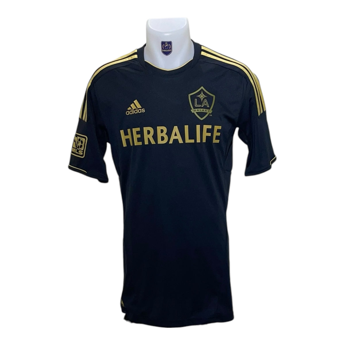 LA Galaxy 2011 Alternativa S