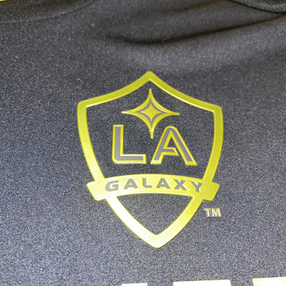 LA Galaxy 2011 Alternativa S