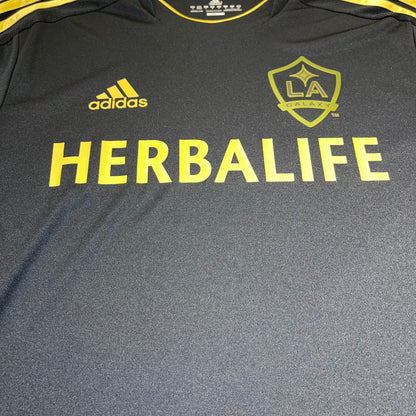 LA Galaxy 2011 Alternativa S