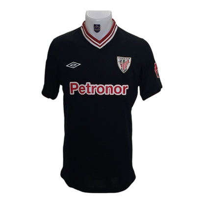 Athletic Club 12/13 Visitante S