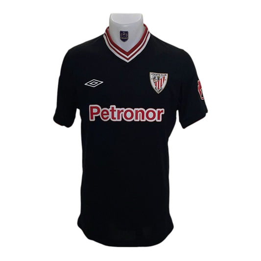 Athletic Club 12/13 Visitante S