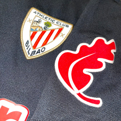 Athletic Club 12/13 Visitante S
