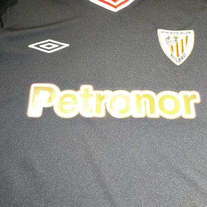 Athletic Club 12/13 Visitante S