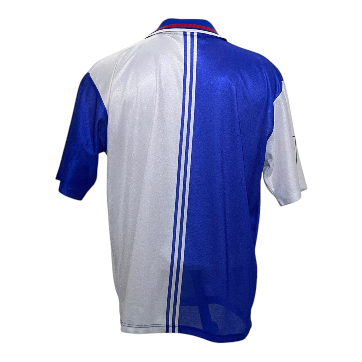Atletico de Madrid 97/98 Alternativa M