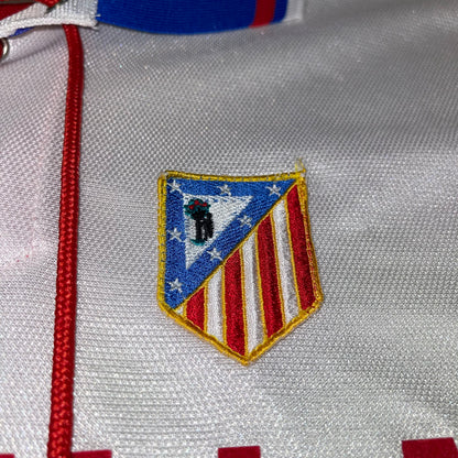 Atletico de Madrid 97/98 Alternativa M