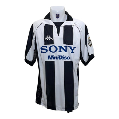 Juventus 97/98 Local L