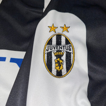 Juventus 97/98 Local L