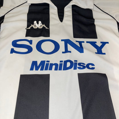 Juventus 97/98 Local L