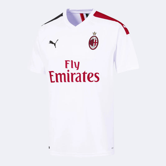 AC Milan 19/20 Visitante XL