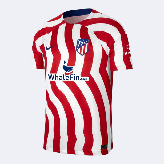 Atletico de Madrid 22/23 Local M