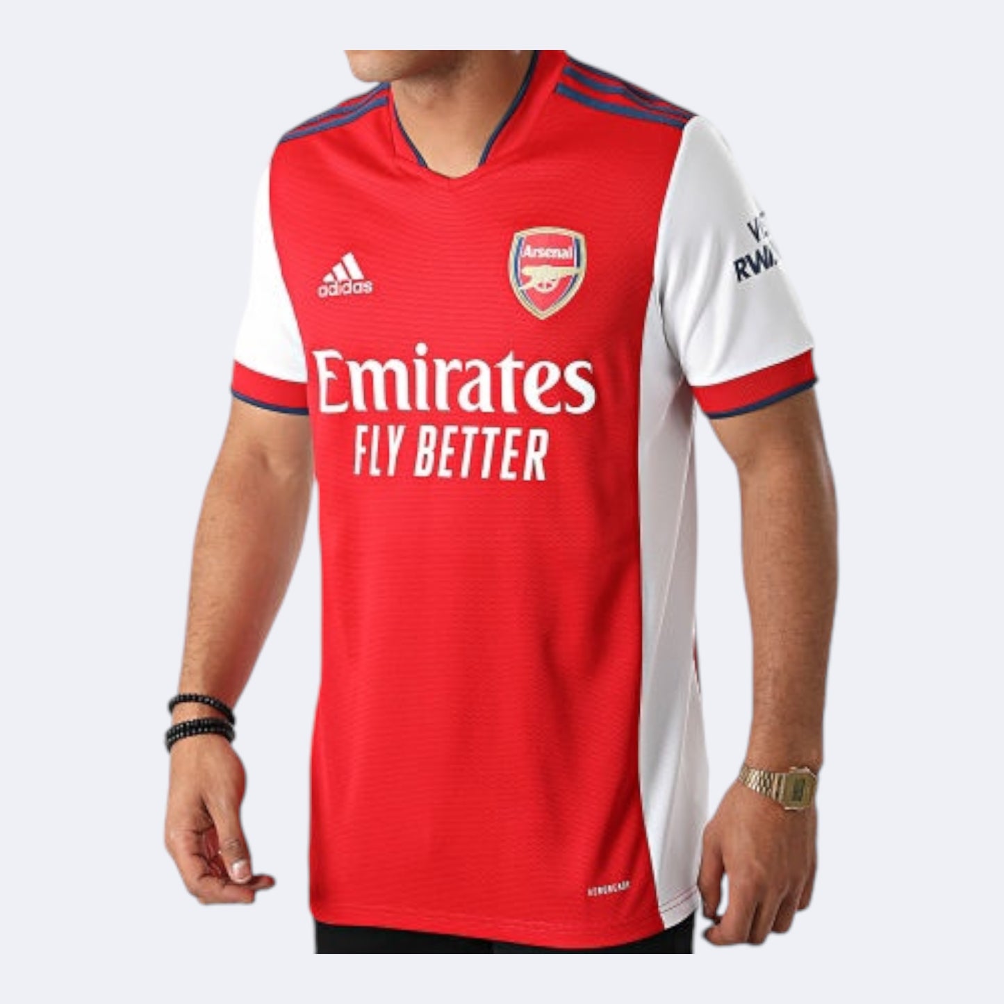 Arsenal 21/22 Local L