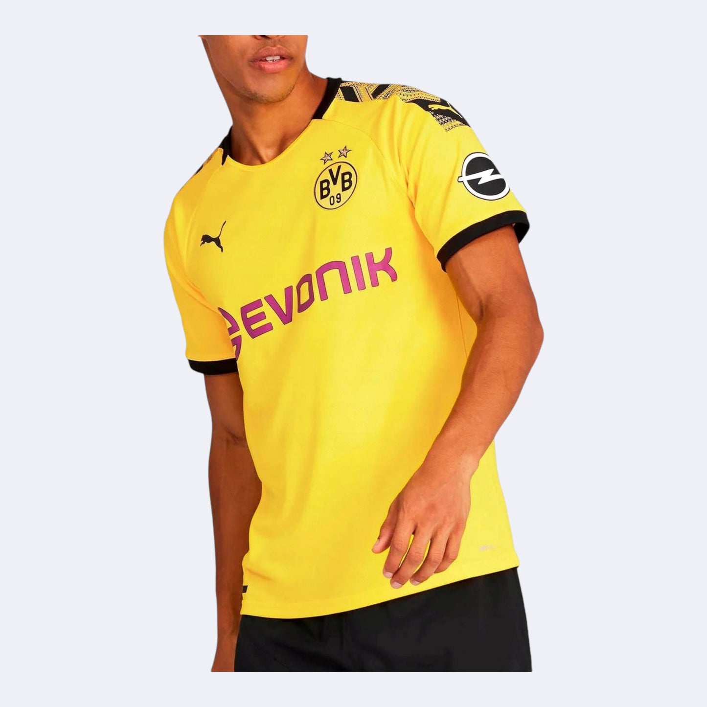 Borussia Dortmund 19/20 Local XL