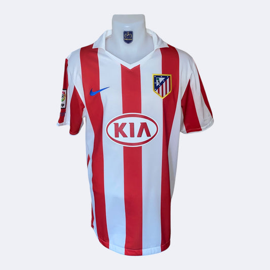 Atletico de Madrid 10/11 Local M